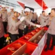 Polri di Persimpangan: Pujian Presiden, Kasus Pembunuhan, dan Korupsi MBG