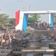 Polri Libatkan Ribuan Masyarakat sebagai Wujud Sinergi di Hari Bhayangkara Ke-80