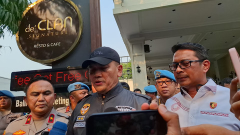 Polri Sita Foto Keluarga dari Rumah Mewah Sentul: Petunjuk Baru di Pusaran Tiga Kasus Korupsi Besar