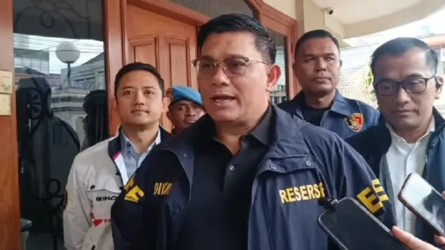 Polri Sita Rp531,7 M dari Rumah Eks Jampidsus, PKB Desak Transparansi