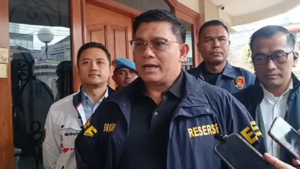 Polri Sita Rp531,7 M dari Rumah Eks Jampidsus, PKB Desak Transparansi