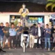 Polsek Ubud Berhasil Ungkap Kasus Curanmor yang Viral di Media Sosial