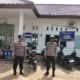 Polsek Way Tuba Intensifkan Patroli di Stasiun KAI: Upaya Nyata Ciptakan Rasa Aman