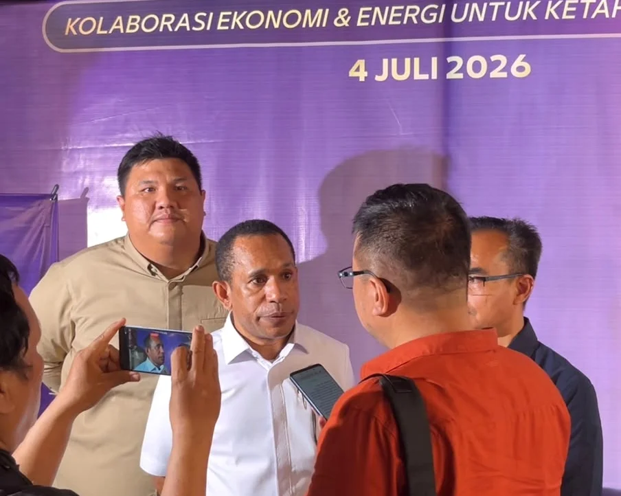 PPNK 219 Lemhannas RI Rayakan HUT Ke-1, Tegaskan Komitmen Perkuat Ketahanan Bangsa