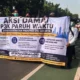 PPPK Paruh Waktu Dinkes DKI Demo di Balai Kota, Tuntut Gaji 13 dan Setara ASN