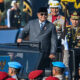 Prabowo Akan Pimpin Pelantikan 1.204 Lulusan IPDN
