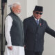 Prabowo dan PM Modi Sepakat Perluas Kerja Sama Penanggulangan Terorisme dan Teknologi