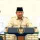 Prabowo Minta KAI Bangun Trans Sumatera Railway, Lanjut Trans Kalimantan