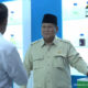 Prabowo Puji Kerja Keras Para Pejabat: Banyak yang Ambruk, Ini Bukti Keseriusan Pemerintah