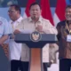 Prabowo Subianto Canangkan Harga BBM Khusus Nelayan dan Perkuat Sinergi TNI-Polri