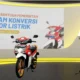 Prabowo Subianto Umumkan Peluncuran Motor Listrik Nasional, Perkuat Ketahanan Pangan dan Energi