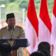 Prabowo Tegaskan Hukum untuk Semua, Bukan Hanya untuk Orang Kuat dan Kaya