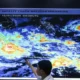 Prakiraan Cuaca Besok: Gelombang Panas Melanda Inggris, Hujan Ringan di Bengaluru