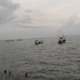 Prakiraan Cuaca Maritim Jawa Timur: Angin Kencang dan Gelombang Tinggi Mengancam Pelayaran pada 15 Juli 2026
