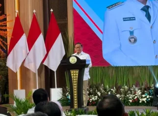 Pram-Jaksa Agung Resmikan Gedung Baru Kejari Jakut: Kolaborasi Penegakan Hukum dan Infrastruktur Modern