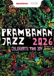 Prambanan Jazz 2026: Liburan Hemat dengan Promo Hotel dan Kuliner dari BRImo