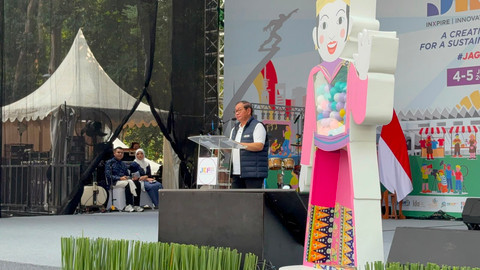 Pramono Anung: Jakarta Masuk 53 Kota Terbaik Dunia, Lebih Unggul dari Washington DC