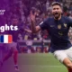 Prancis vs England: Kemenangan Epik Inggris di Perebutan Tempat Ketiga Piala Dunia 2026