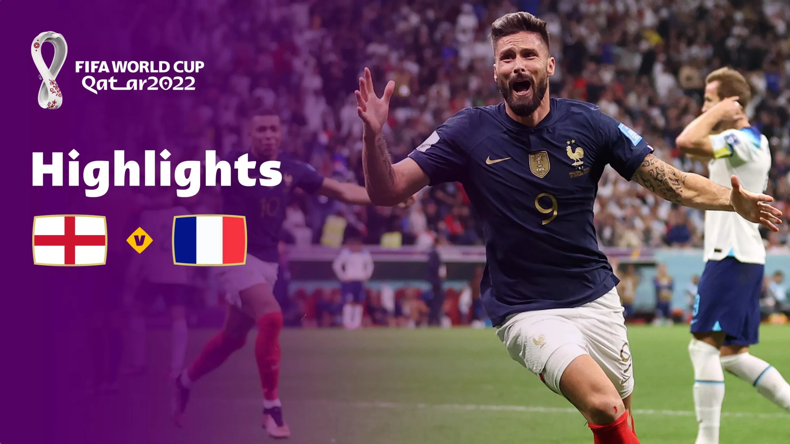 Prancis vs England: Kemenangan Epik Inggris di Perebutan Tempat Ketiga Piala Dunia 2026