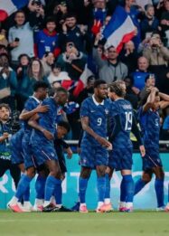 Prancis vs Maroko: Prediksi Pemenang, Statistik, dan Prakiraan Pemain di Piala Dunia 2026