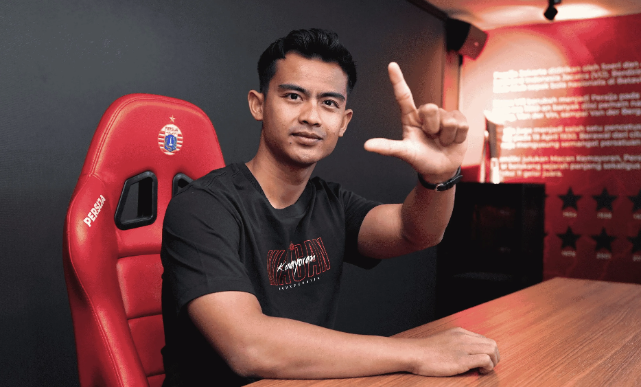 Pratama Arhan Optimistis Segera Menyatu dengan Persija Jakarta Berkat Kedekatan dengan Shin Tae-yong dan Rekan Timnas