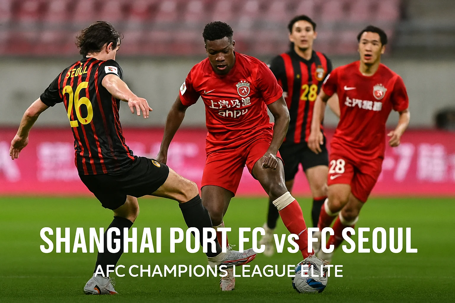 Prediksi Bucheon FC vs FC Seoul: Laga Pemuncak Klasemen vs Tim Papan Tengah di K League 1 2026