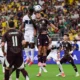 Prediksi Meksiko vs Ekuador: Duel Panas di Stadion Azteca, Siapa Melaju ke Perempat Final?