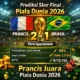 Prediksi Skor Piala Dunia 2026 Hari Ini: Prancis vs Inggris Berebut Juara Ketiga