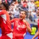 Prediksi Swiss vs Aljazair: Mampukah Desert Warriors Bikin Kejutan di Babak 32 Besar Piala Dunia 2026?