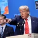 Presiden Argentina Jadi Sorotan di Tengah Dukungan Trump untuk Infantino Jadi Sekjen PBB