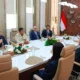Presiden Prabowo Gelar Pertemuan Strategis dengan Tiga Mantan PM Thailand, Perkuat Jejaring Investasi dan Persahabatan