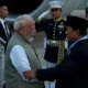 Presiden Prabowo Sambut Langsung Kedatangan PM India di Halim Perdanakusuma: Tonggak Baru Hubungan Bilateral RI-India