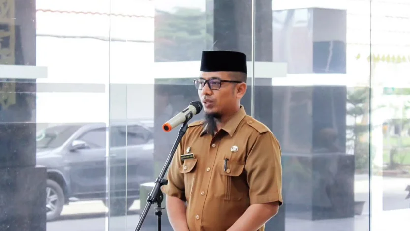 Prestasi MTQ Tebing Tinggi Meningkat, Bidik Tiket Nasional