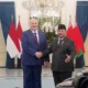 Profil Alexander Lukashenko: Pemimpin Belarus dengan Masa Jabatan Terpanjang Kunjungi Indonesia