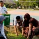 Program Adiwiyata Dorong Pelajar di Way Kanan Peduli Lingkungan