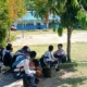 Program Ayah Antar Anak Sekolah Masih Didominasi Para Ibu: Tantangan Mengubah Budaya Patriarki di Pendidikan