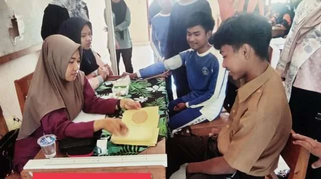 Program Cek Kesehatan Gratis di Way Kanan Capai 21,98 Persen: Deteksi Dini Semakin Dekat dengan Masyarakat