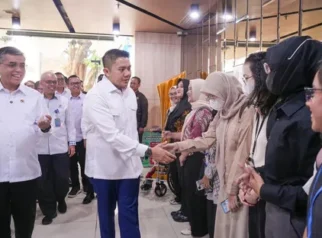 Program Magang Nasional 2026 Resmi Dibuka: 150 Ribu Peserta Siap Diserap 8.800 Perusahaan, Jembatan Karir bagi Lulusan