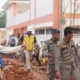 Progres Sekolah Rakyat Kuansing Capai 82 Persen, Plt Bupati Optimis Tepat Waktu