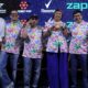 Project Pop Rayakan 30 Tahun Berkarya: Konser 'Forever Young - Forever Fun' Jadi Panggung Nostalgia Lintas Generasi