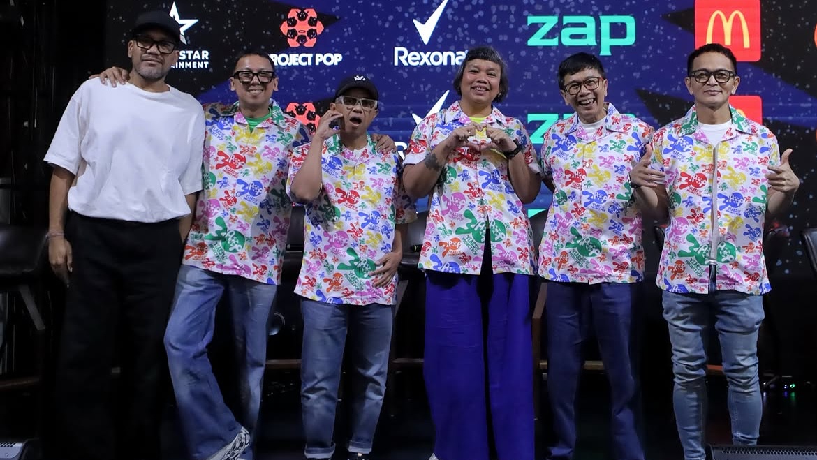 Project Pop Rayakan 30 Tahun Berkarya: Konser 'Forever Young - Forever Fun' Jadi Panggung Nostalgia Lintas Generasi