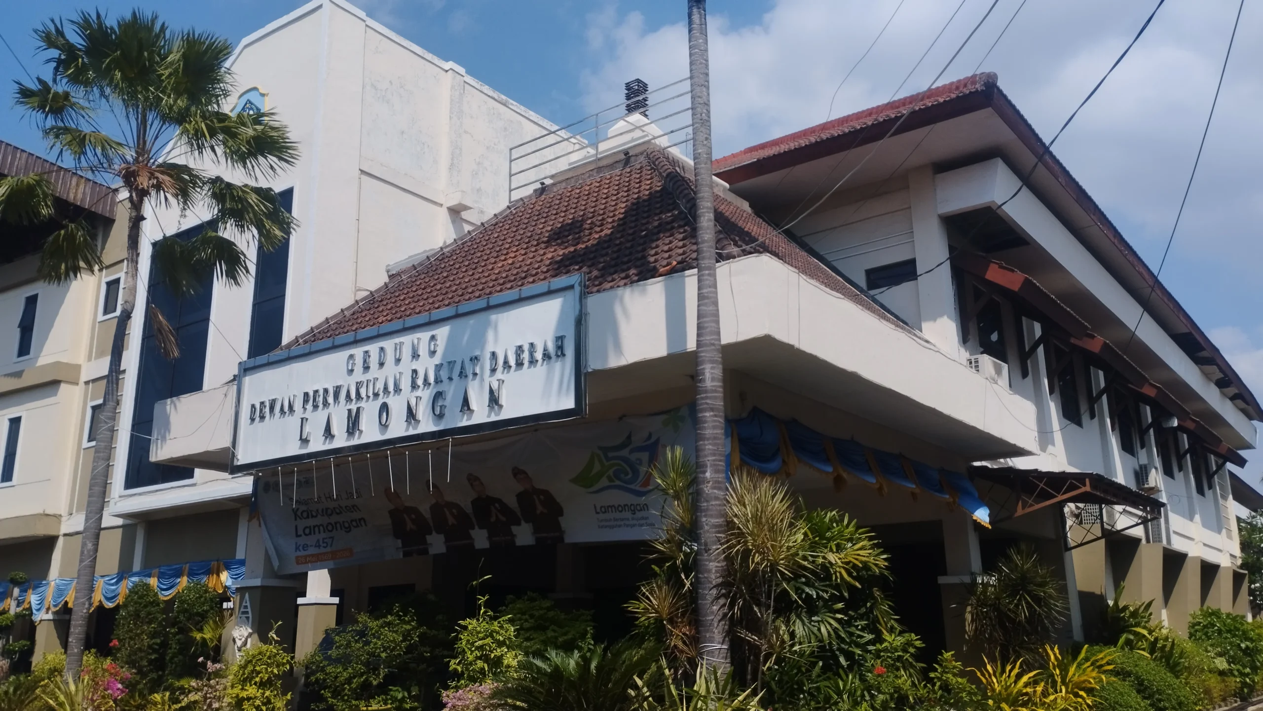 Proses Pemberhentian Pegawai Setwan Lamongan Segera Tuntas: Dugaan Intervensi Mengemuka
