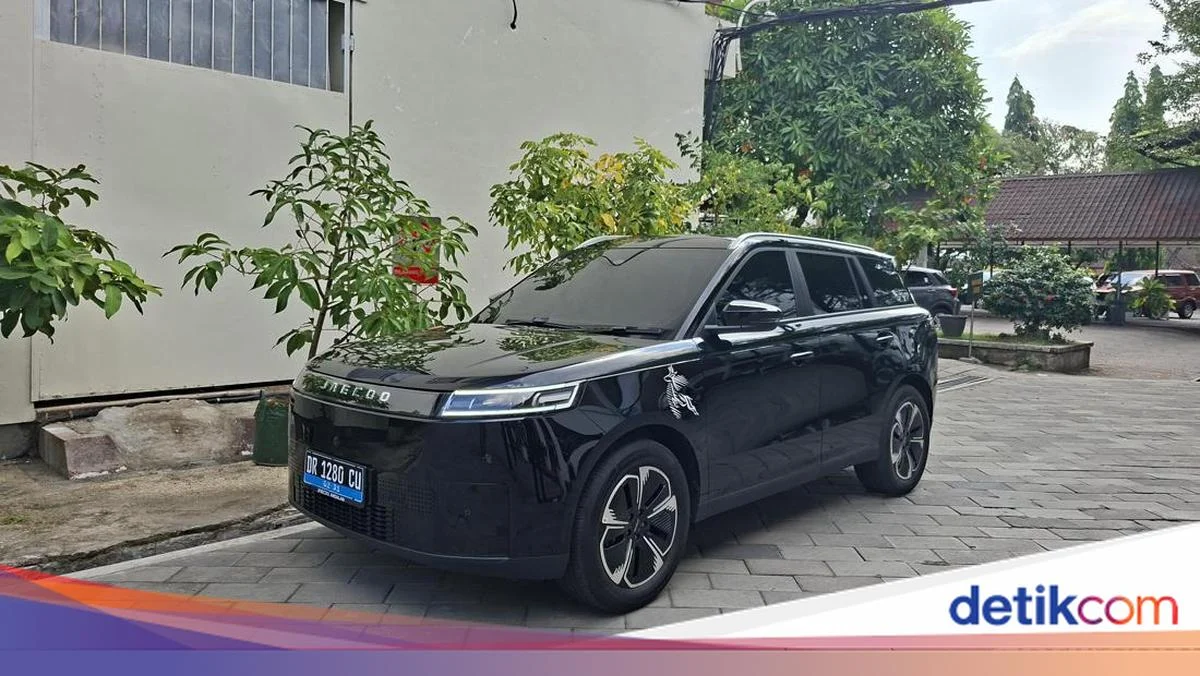 Proyek Mobil Listrik NTB Dilaporkan ke Kejati, Gubernur Buka Suara