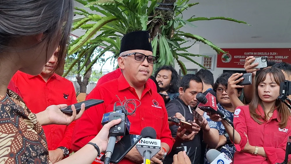 PSI dan Ambisi 'Kandang Gajah' di Jateng: Antara Safari Politik Jokowi dan Kritik Pengamat