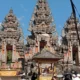 Pura Mandhara Giri Semeru Agung: Simbol Harmoni Budaya Bali dan Jawa di Lereng Semeru