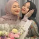 Putri Delina Beri Restu dan Doa untuk Pernikahan Nathalie Holscher dengan Aripat