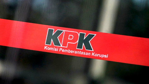 Raja Juli Laporkan Penolakan Gratifikasi Amplop Bupati Kuansing, KPK Verifikasi