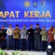 Raker APPSI di NTB: Wagub Mian Dorong Pajak Air Permukaan Sawit untuk Tingkatkan PAD