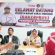 Rakerprov Taekwondo Bengkulu 2026: Perkuat Organisasi dan Bina Atlet Berprestasi Menuju PON 2028