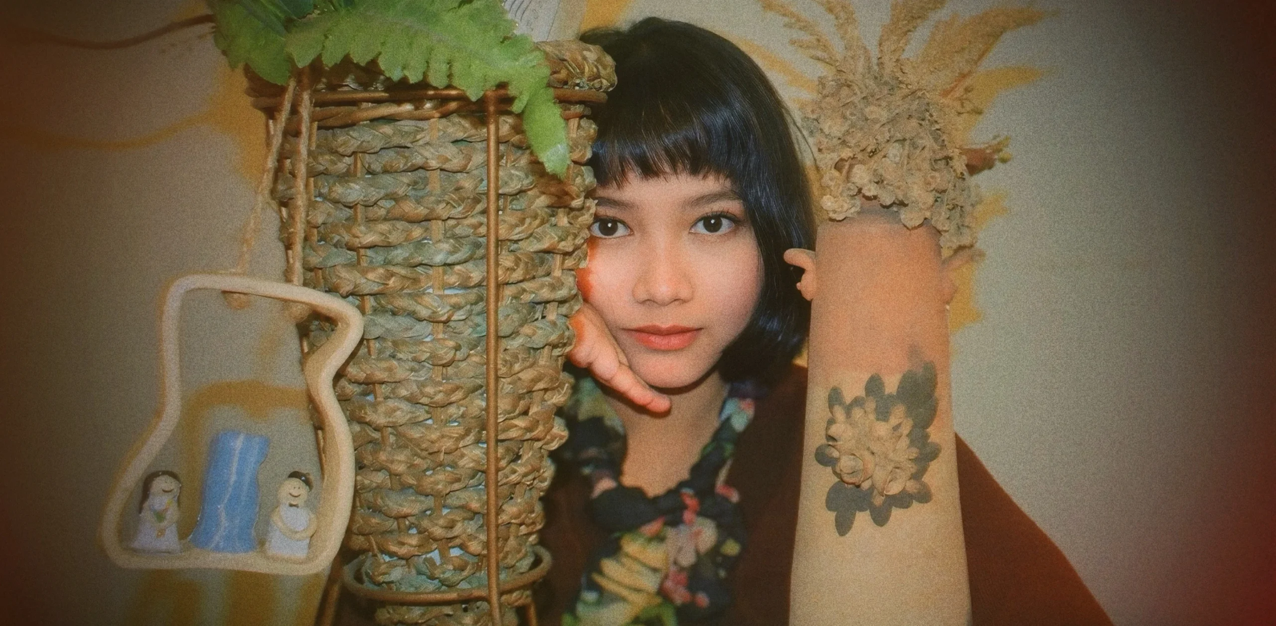 Ratih Putria Rilis Single Baru Bertajuk Melangkahlah Perlahan: Sebuah Ode untuk Jiwa yang Lelah